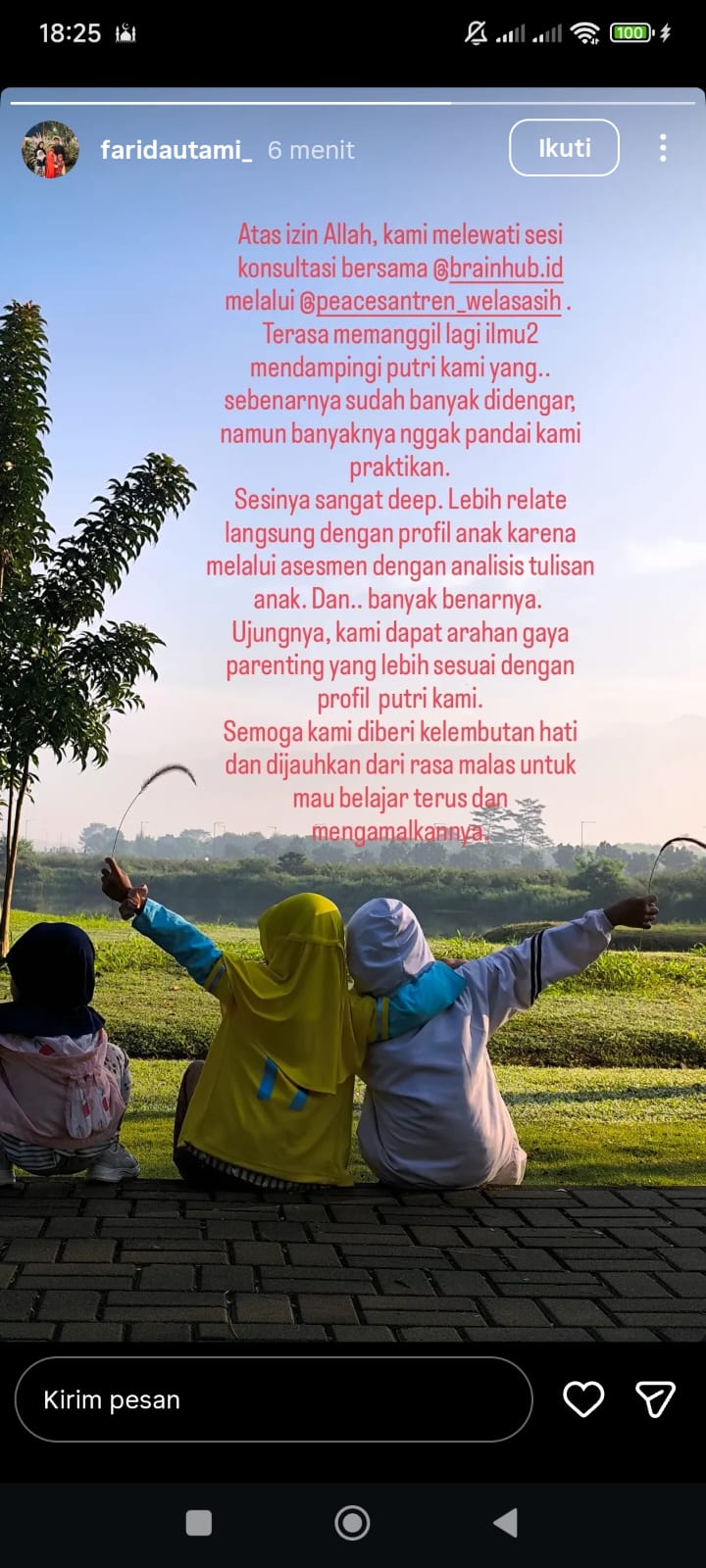 Testimoni 8